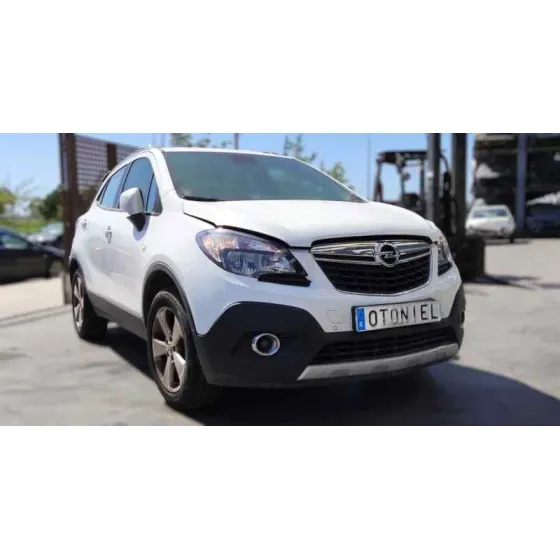 OPEL MOKKA '2015 SELECTIVE BLANCO