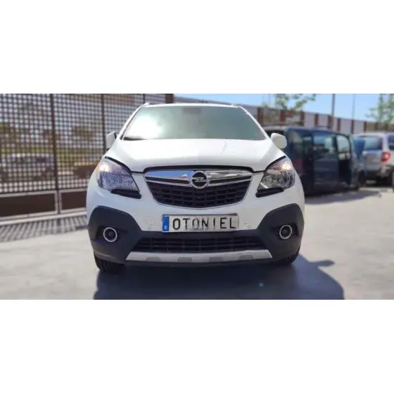 OPEL MOKKA '2015 SELECTIVE BLANCO