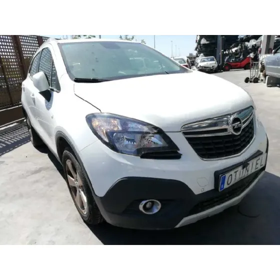 OPEL MOKKA '2015 SELECTIVE BLANCO