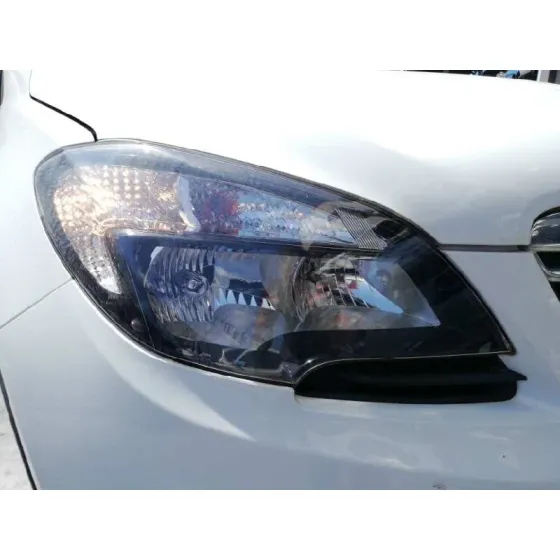 OPEL MOKKA '2015 SELECTIVE BLANCO