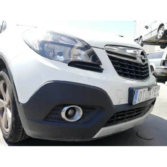 OPEL MOKKA '2015 SELECTIVE BLANCO