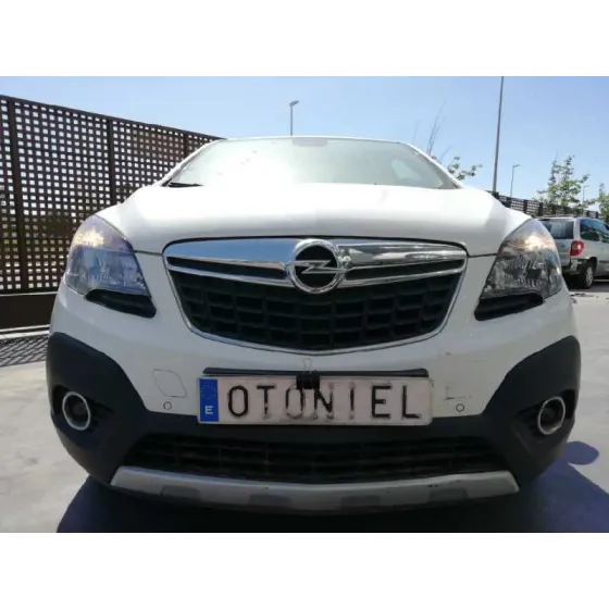OPEL MOKKA '2015 SELECTIVE BLANCO