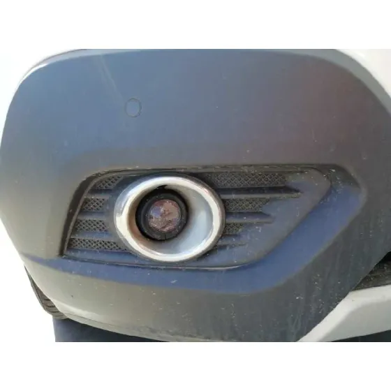 OPEL MOKKA '2015 SELECTIVE BLANCO