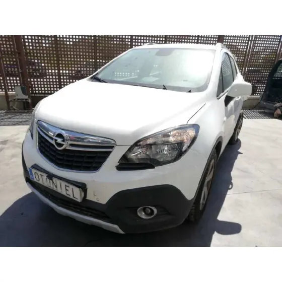OPEL MOKKA '2015 SELECTIVE BLANCO