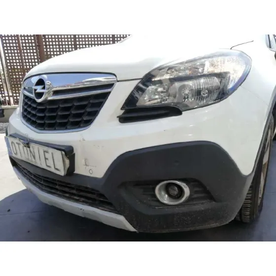 OPEL MOKKA '2015 SELECTIVE BLANCO