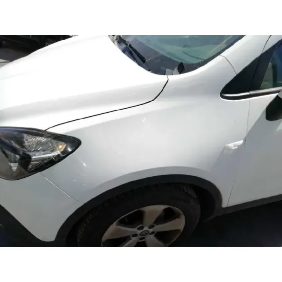 OPEL MOKKA '2015 SELECTIVE BLANCO
