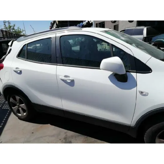 OPEL MOKKA '2015 SELECTIVE BLANCO