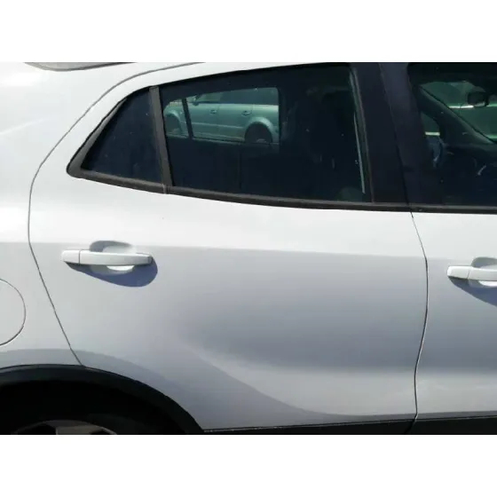 OPEL MOKKA '2015 SELECTIVE BLANCO