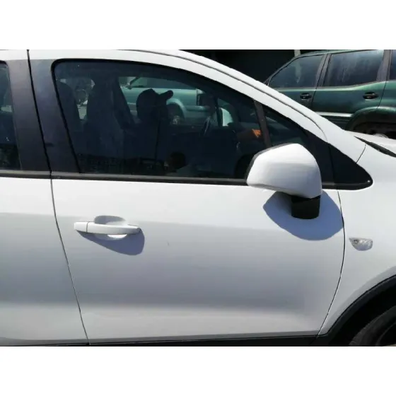 OPEL MOKKA '2015 SELECTIVE BLANCO
