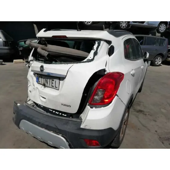 OPEL MOKKA '2015 SELECTIVE BLANCO