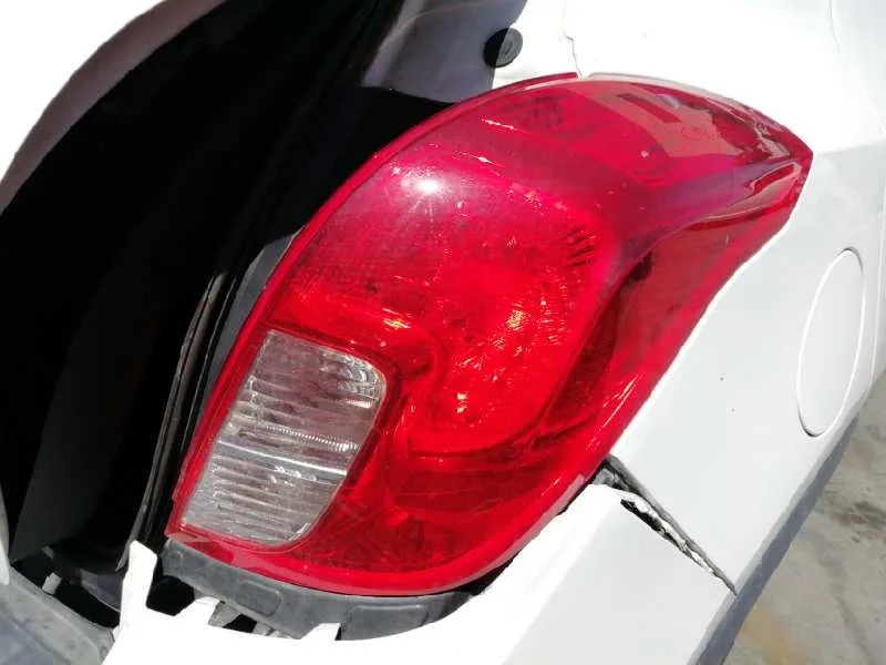 OPEL MOKKA '2015 SELECTIVE BLANCO