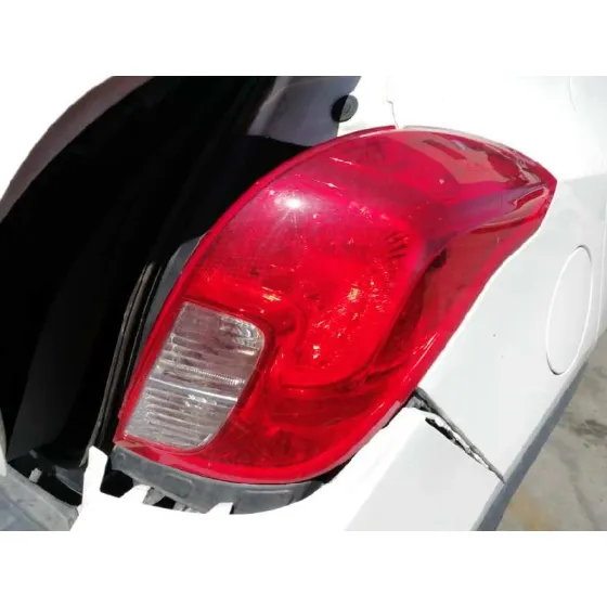OPEL MOKKA '2015 SELECTIVE BLANCO