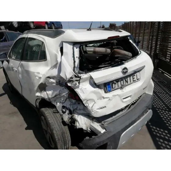 OPEL MOKKA '2015 SELECTIVE BLANCO