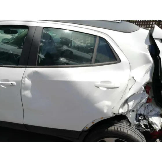 OPEL MOKKA '2015 SELECTIVE BLANCO