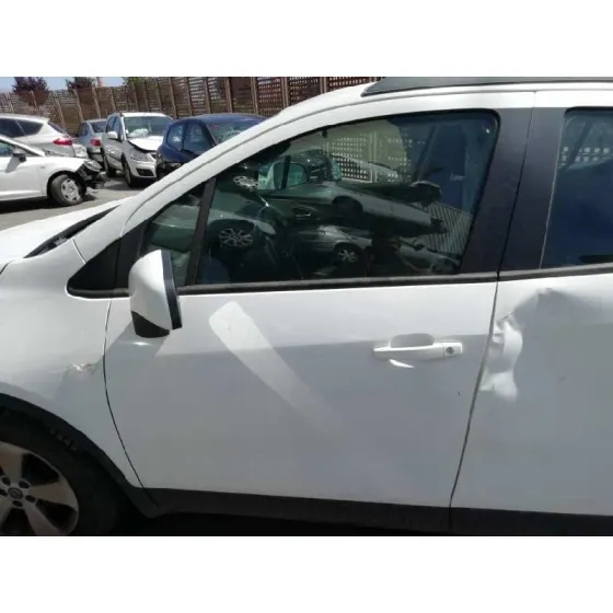 OPEL MOKKA '2015 SELECTIVE BLANCO
