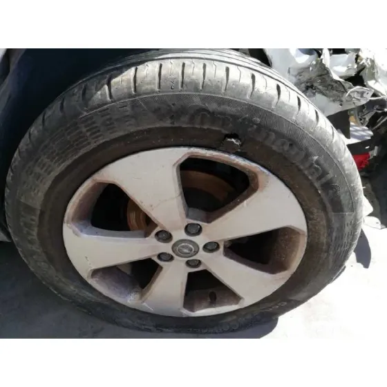 OPEL MOKKA '2015 SELECTIVE BLANCO