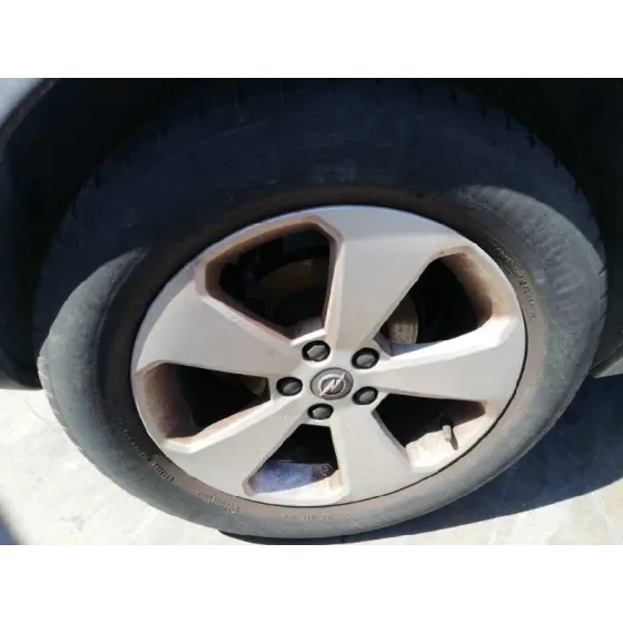 OPEL MOKKA '2015 SELECTIVE BLANCO