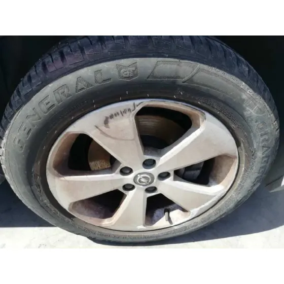 OPEL MOKKA '2015 SELECTIVE BLANCO