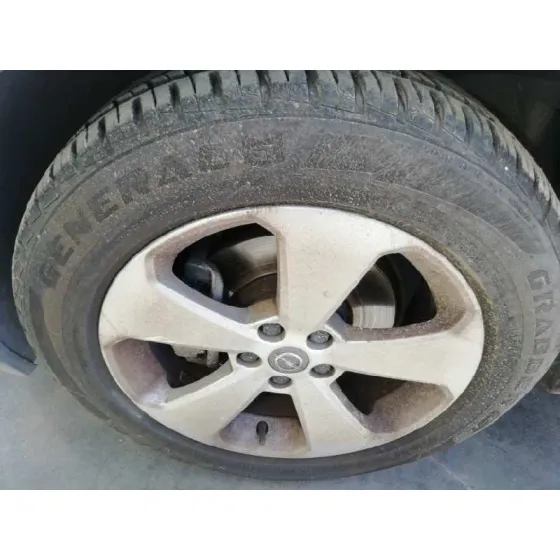 OPEL MOKKA '2015 SELECTIVE BLANCO