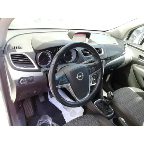 OPEL MOKKA '2015 SELECTIVE BLANCO
