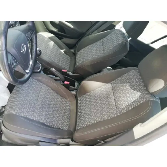 OPEL MOKKA '2015 SELECTIVE BLANCO