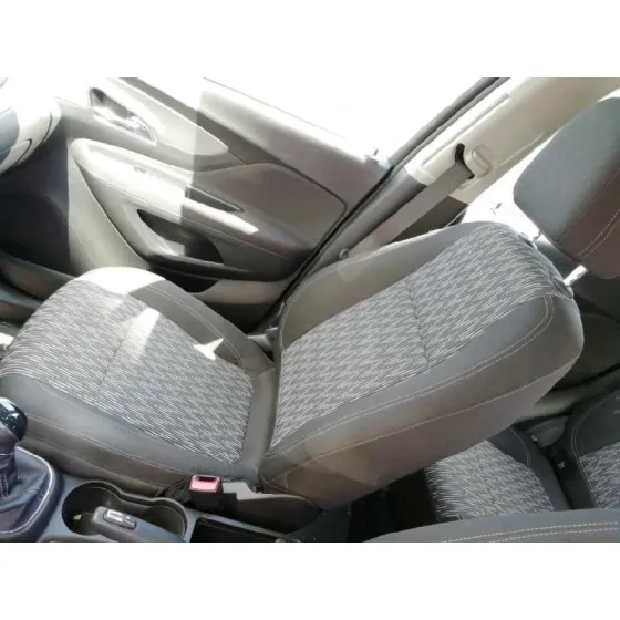 OPEL MOKKA '2015 SELECTIVE BLANCO