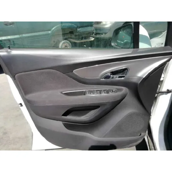 OPEL MOKKA '2015 SELECTIVE BLANCO