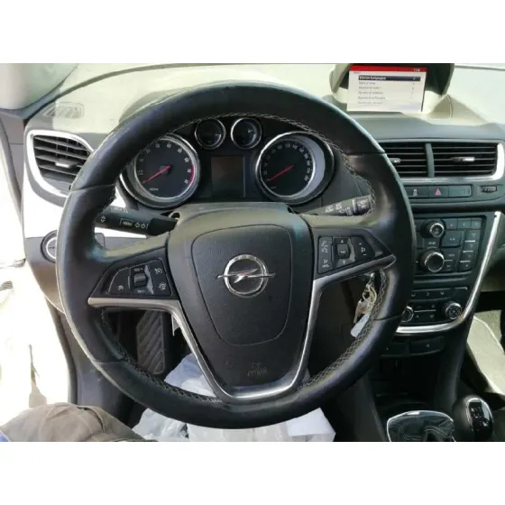 OPEL MOKKA '2015 SELECTIVE BLANCO