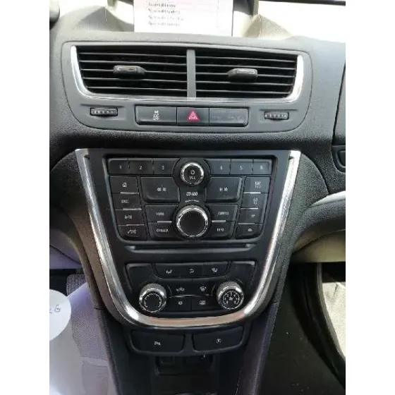 OPEL MOKKA '2015 SELECTIVE BLANCO