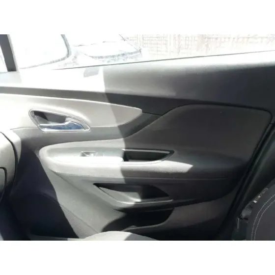 OPEL MOKKA '2015 SELECTIVE BLANCO