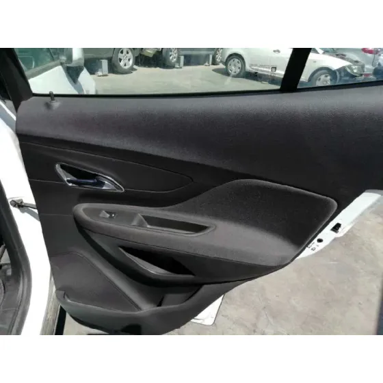 OPEL MOKKA '2015 SELECTIVE BLANCO