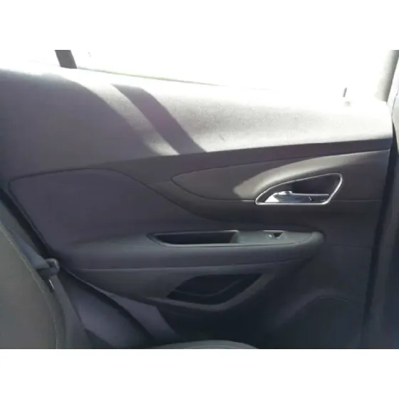 OPEL MOKKA '2015 SELECTIVE BLANCO
