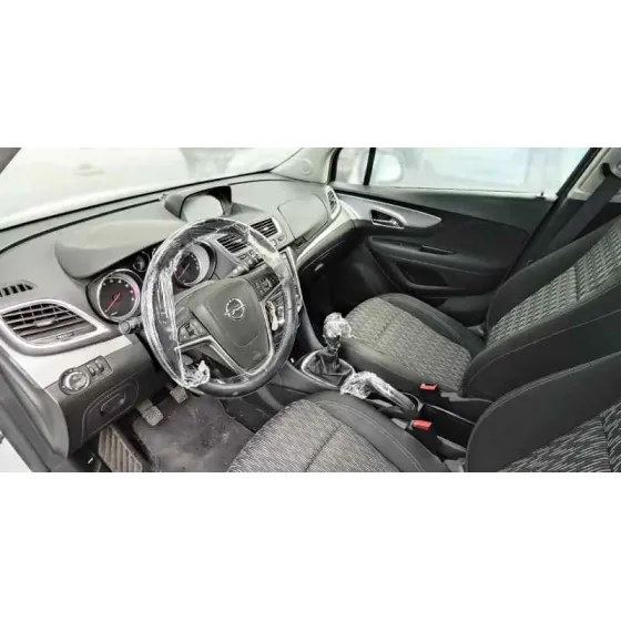 OPEL MOKKA '2015 SELECTIVE BLANCO