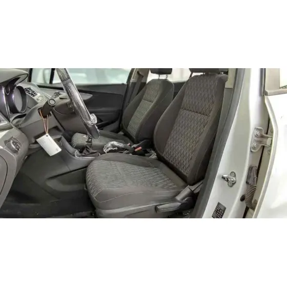 OPEL MOKKA '2015 SELECTIVE BLANCO
