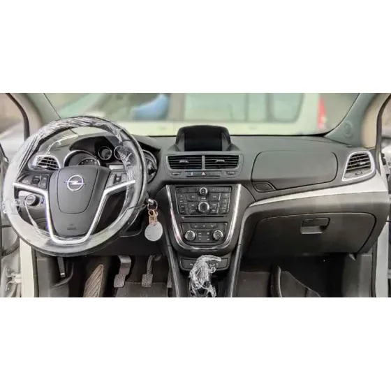 OPEL MOKKA '2015 SELECTIVE BLANCO