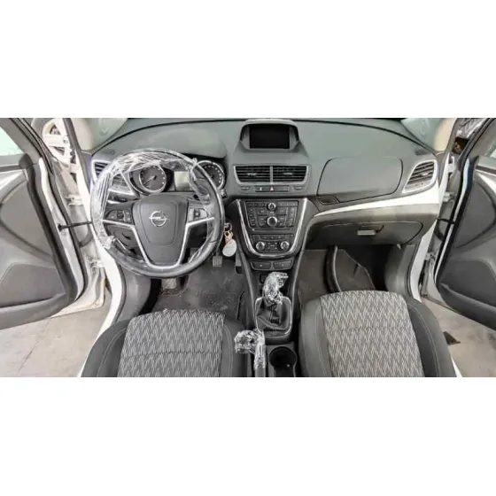 OPEL MOKKA '2015 SELECTIVE BLANCO