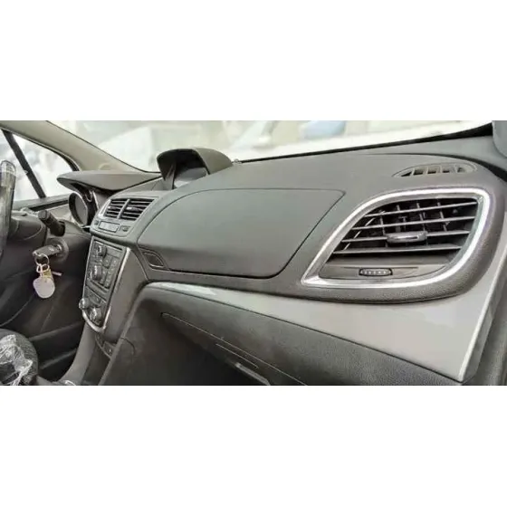 OPEL MOKKA '2015 SELECTIVE BLANCO