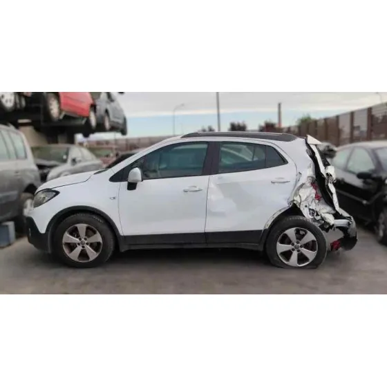 OPEL MOKKA '2015 SELECTIVE BLANCO