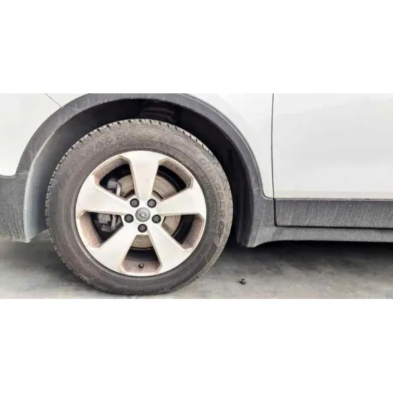 OPEL MOKKA '2015 SELECTIVE BLANCO