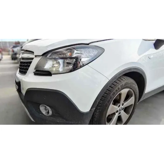 OPEL MOKKA '2015 SELECTIVE BLANCO