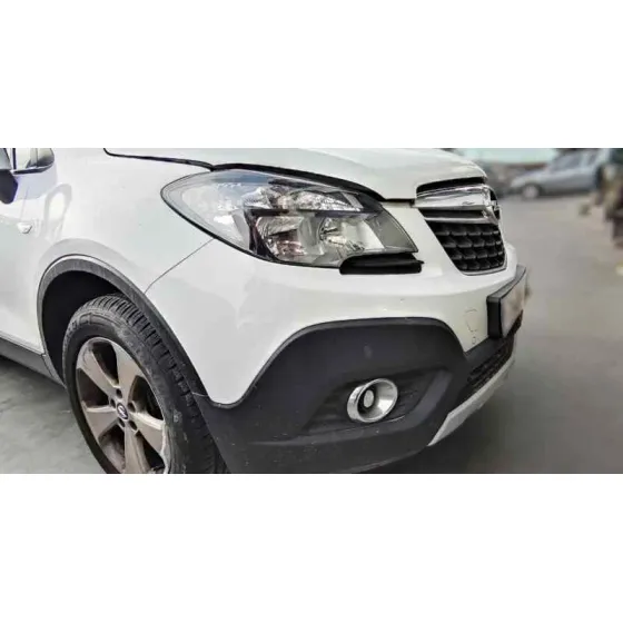 OPEL MOKKA '2015 SELECTIVE BLANCO