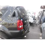 SSANGYONG REXTON SSANGYONG REXTON '2007 2.7 TURBODIESEL CAT NEGRO 2003