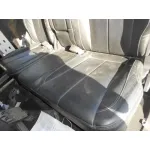 SSANGYONG REXTON SSANGYONG REXTON '2007 2.7 TURBODIESEL CAT NEGRO 2003