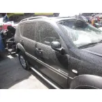 SSANGYONG REXTON SSANGYONG REXTON '2007 2.7 TURBODIESEL CAT NEGRO 2003