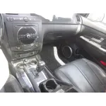 SSANGYONG REXTON SSANGYONG REXTON '2007 2.7 TURBODIESEL CAT NEGRO 2003
