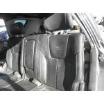 SSANGYONG REXTON SSANGYONG REXTON '2007 2.7 TURBODIESEL CAT NEGRO 2003