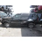 SSANGYONG REXTON SSANGYONG REXTON '2007 2.7 TURBODIESEL CAT NEGRO 2003