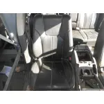 SSANGYONG REXTON SSANGYONG REXTON '2007 2.7 TURBODIESEL CAT NEGRO 2003