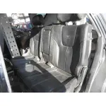 SSANGYONG REXTON SSANGYONG REXTON '2007 2.7 TURBODIESEL CAT NEGRO 2003