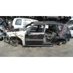 SSANGYONG REXTON SSANGYONG REXTON '2007 2.7 TURBODIESEL CAT NEGRO 2003